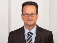 Rechtsanwalt Wendelin Monz